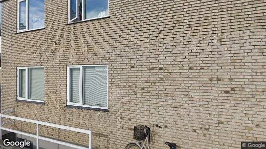 Værkstedslokaler til leje i Rødovre - Foto fra Google Street View