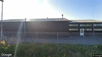 Kontorlokaler til leje i Aalborg SØ - Foto fra Google Street View