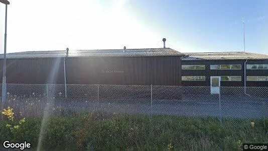 Kontorlokaler til leje i Aalborg SØ - Foto fra Google Street View