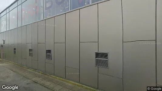 Kontorlokaler til leje i Tilst - Foto fra Google Street View