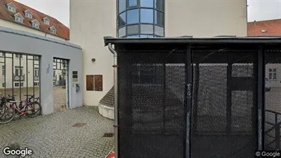 Kontorlokaler til leje i Århus C - Foto fra Google Street View