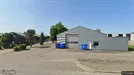 Lager til leje, Herning, Taksvej<span class="blurred street-number" onclick="ProcessAdRequest(323068)"><span class="hint">Se vejnr.</span>[xxxxxxxx]</span>