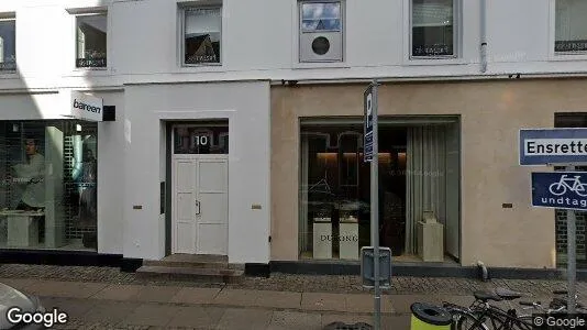 Kontorlokaler til leje i København K - Foto fra Google Street View