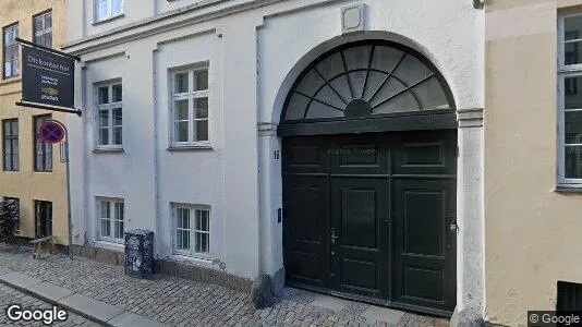 Kontorlokaler til leje i København K - Foto fra Google Street View