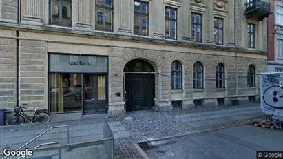 Kontorlokaler til leje i København K - Foto fra Google Street View