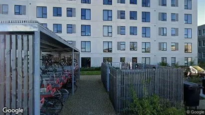Kontorlokaler til leje i Ballerup - Foto fra Google Street View