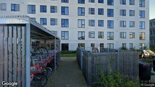 Kontorlokaler til leje i Ballerup - Foto fra Google Street View