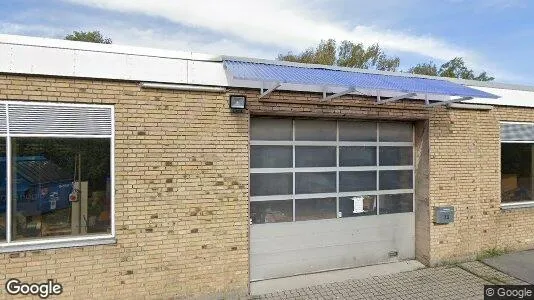 Kontorlokaler til leje i Rødovre - Foto fra Google Street View