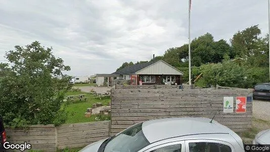 Erhvervslejemål til salg i Søby Ærø - Foto fra Google Street View