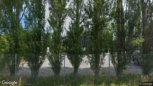 Lagerlokaler til salg i Knebel - Foto fra Google Street View