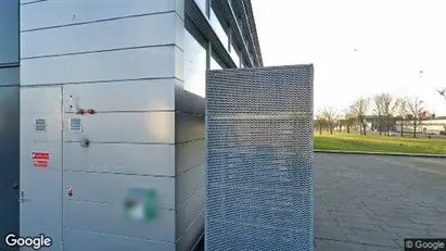 Kontorlokaler til leje i Århus N - Foto fra Google Street View