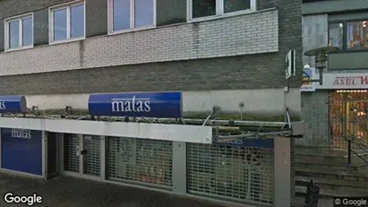 Kontorlokaler til leje i Randers C - Foto fra Google Street View