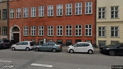 Kontorlokaler til leje i København K - Foto fra Google Street View