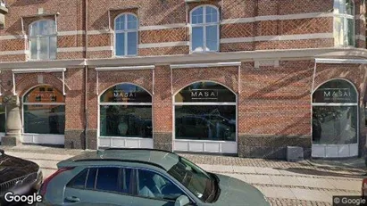 Kontorlokaler til leje i København K - Foto fra Google Street View