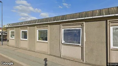 Erhvervslejemål til leje i Nordhavn - Foto fra Google Street View