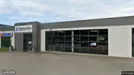 Lager til leje, Ringsted, Industriparken<span class="blurred street-number" onclick="ProcessAdRequest(323197)"><span class="hint">Se vejnr.</span>[xxxxxxxx]</span>