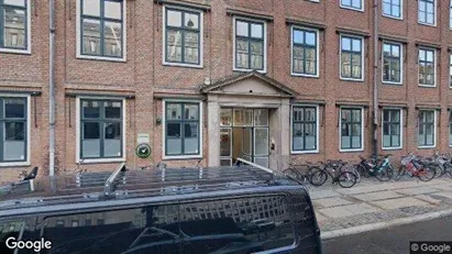 Erhvervslejemål til leje i Vesterbro - Foto fra Google Street View