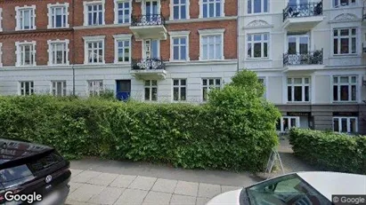 Boligudlejningsejendomme til salg i Århus C - Foto fra Google Street View