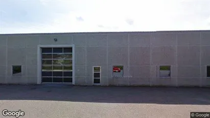 Lagerlokaler til leje i Svenstrup J - Foto fra Google Street View