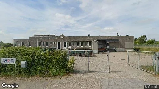 Lagerlokaler til salg i Herlufmagle - Foto fra Google Street View