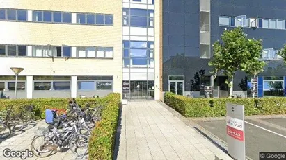 Kontorlokaler til leje i Horsens - Foto fra Google Street View