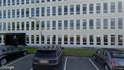 Kontorhoteller til leje i Skovlunde - Foto fra Google Street View