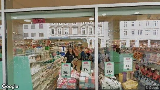 Kontorlokaler til leje i København K - Foto fra Google Street View