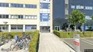 Kontor til leje, Horsens, Holmboes Alle<span class="blurred street-number" onclick="ProcessAdRequest(323317)"><span class="hint">Se vejnr.</span>[xxxxxxxx]</span>
