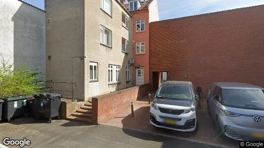 Boligudlejningsejendomme til salg i Slagelse - Foto fra Google Street View