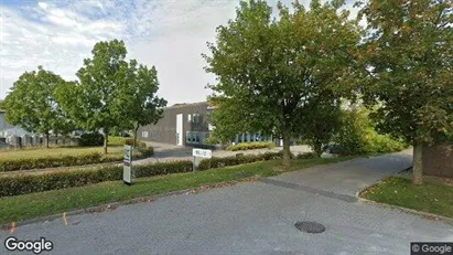 Kontorlokaler til leje i Odense S - Foto fra Google Street View