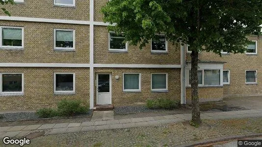 Boligudlejningsejendomme til salg i Brabrand - Foto fra Google Street View