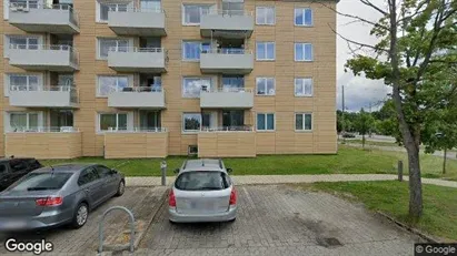 Kontorlokaler til leje i Valby - Foto fra Google Street View