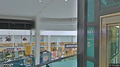 Kontorlokaler til leje i Greve - Foto fra Google Street View