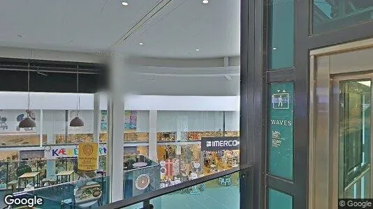 Kontorlokaler til leje i Greve - Foto fra Google Street View