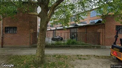 Kontorlokaler til leje i Valby - Foto fra Google Street View