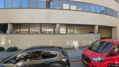 Kontorlokaler til leje i Hellerup - Foto fra Google Street View