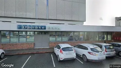 Kontorlokaler til leje i Viby J - Foto fra Google Street View
