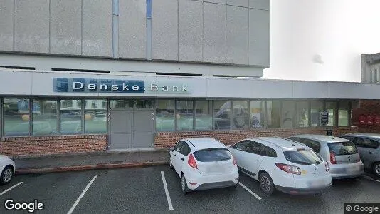 Kontorlokaler til leje i Viby J - Foto fra Google Street View