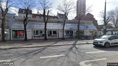 Kontorlokaler til leje i Valby - Foto fra Google Street View