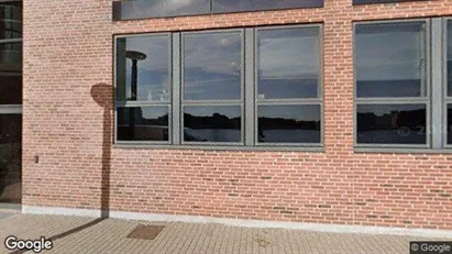 Kontorlokaler til leje i Vesterbro - Foto fra Google Street View