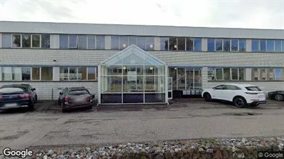 Erhvervslejemål til leje i Rødovre - Foto fra Google Street View