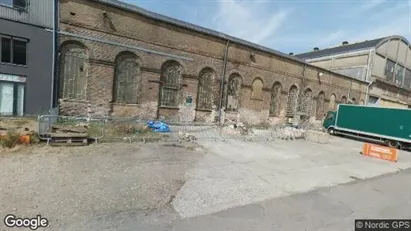 Erhvervslejemål til leje i København K - Foto fra Google Street View