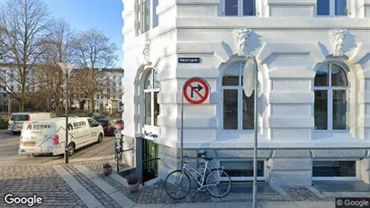Kontorlokaler til leje i København K - Foto fra Google Street View