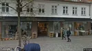 Erhvervslokaler til leje, Roskilde, Skomagergade<span class="blurred street-number" onclick="ProcessAdRequest(334758)"><span class="hint">Se vejnr.</span>[xxxxxxxx]</span>