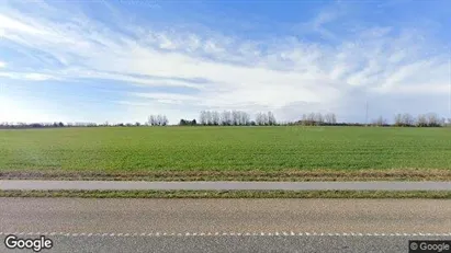 Erhvervsgrunde til leje i Middelfart - Foto fra Google Street View