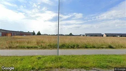 Erhvervslejemål til leje i Fredericia - Foto fra Google Street View