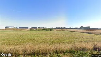 Erhvervsgrunde til leje i Middelfart - Foto fra Google Street View