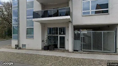 Erhvervslejemål til salg i Esbjerg Centrum - Foto fra Google Street View