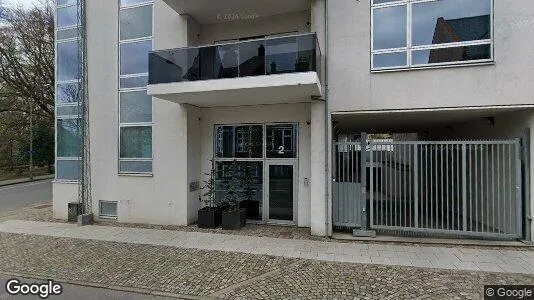 Erhvervslejemål til salg i Esbjerg Centrum - Foto fra Google Street View