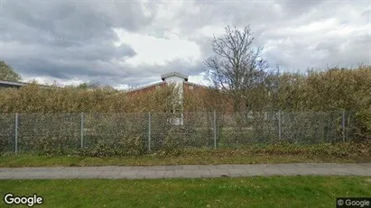 Erhvervslejemål til salg i Esbjerg V - Foto fra Google Street View